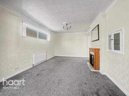 Orchard Drive, Nottingham