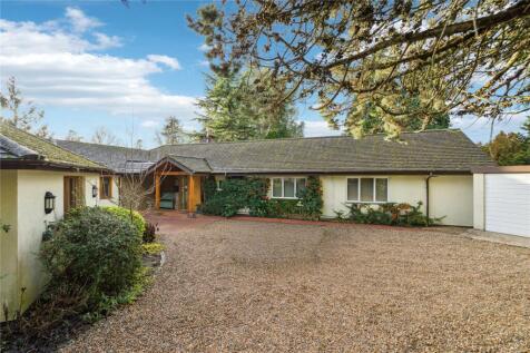 Appleton Close, Little Chalfont, Buckinghamshire, HP7