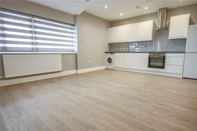 Living Room/Kitchen