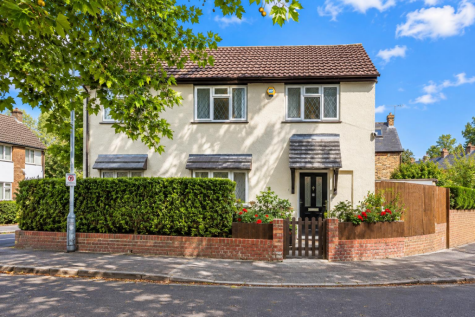 Caroline Close, West Drayton