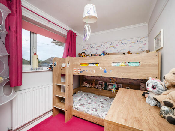 Bed 2