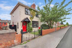 19, Springfield Avenue, Hemsworth, Pontefract WF9 4BY