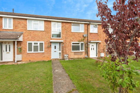 Halsey Drive, Hitchin, SG4 9QR