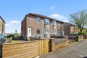 256, Chirnside Road, Glasgow G52 2LG