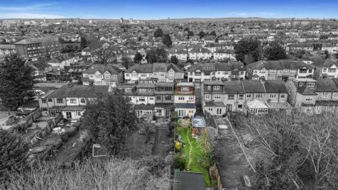 Mendip Road, Hornchurch