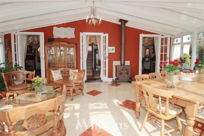 Orangery