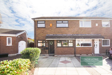 The Boleyn, Lydiate, Liverpool L31 9PT