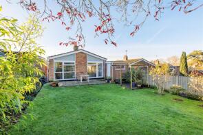 11, Oak Avenue, Beccles NR34 7DN