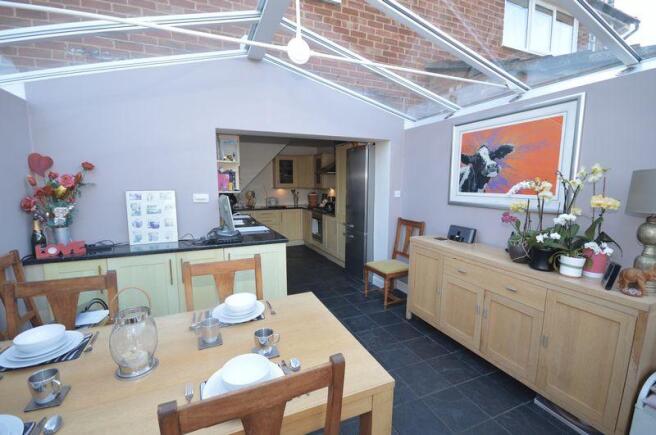 Conservatory