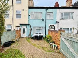 3, Spring Gardens, Hook Road, Goole DN14 5JA