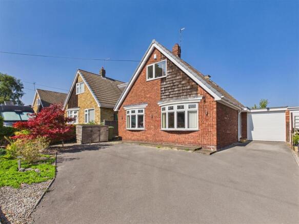 Dower Rise - Main Photo