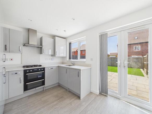 Newark Street, Boulton Moor photo 4