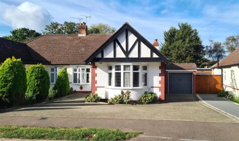 Oakroyd Close, Potters Bar, EN6