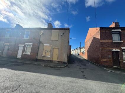 Seventh Street, Horden, County Durham, SR8 4JQ
