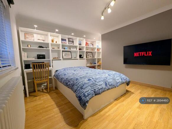 Your Bedroom