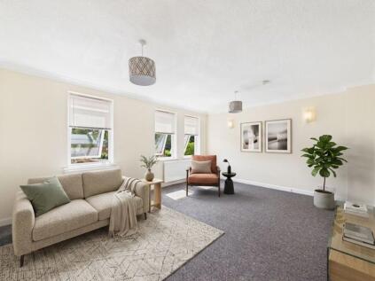 Albany Road, Cheltenham, GL50