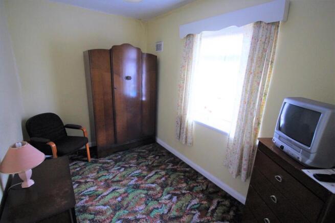 BEDROOM FOUR