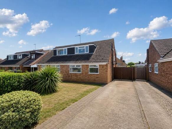 MANOR CLOSE