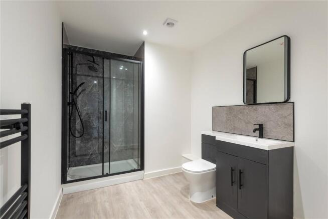 1 bed Apartment to rent Image 5