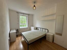 19, Berners House, Maygood Street, London N1 0HF