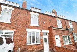 299, Midland Road, Royston, Barnsley S71 4DR