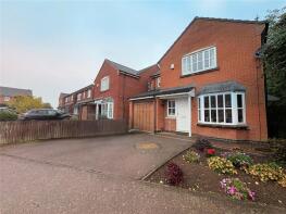 8, Wright Road, Northampton NN6 7GG