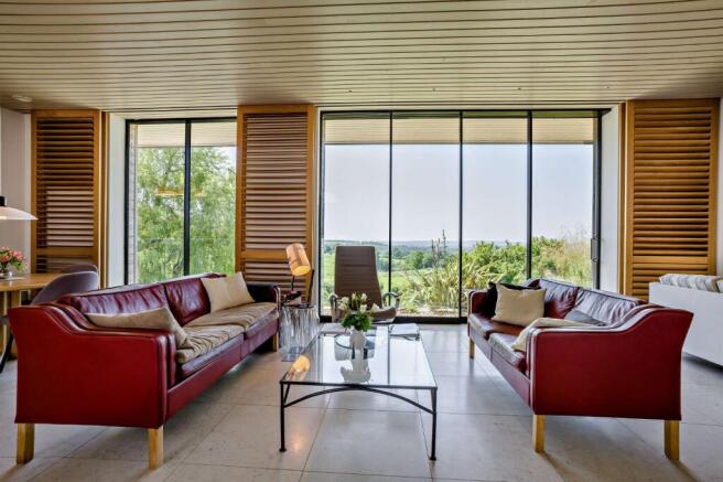 Sitting Area
