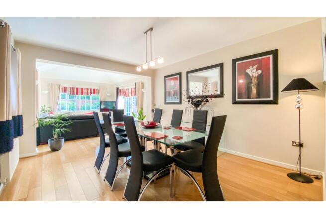 Breakfast Room
