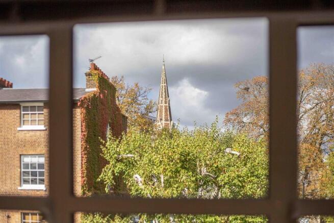 Castle Row Horticultural Place  London photo 4