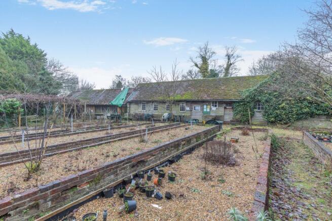 Little Heath Farm, Little Heath Lane, Potten End, Berkhamsted, HP4 2RY