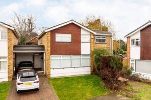 24, St Peters Close, Burnham SL1 7HT
