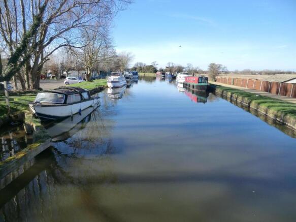 Canal Walks