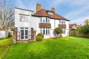 Flat 1, 7, Abbotts Close, Worthing Central, Worthing BN11 1JB