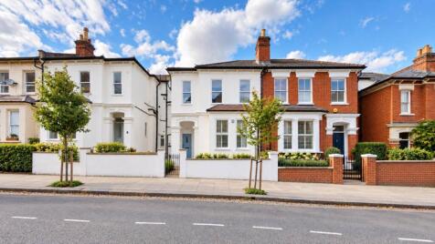Langdon Park Road, Highgate, N6