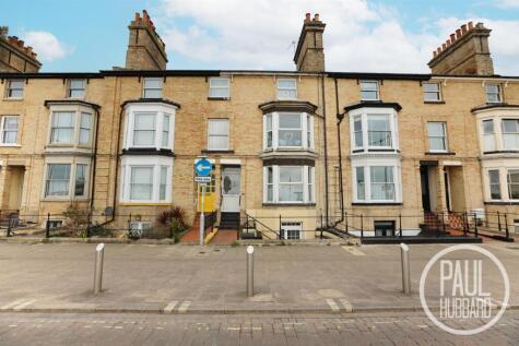 Marine Parade, Lowestoft