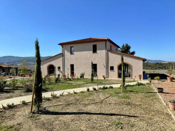 CASALE COLLINE NUOVE