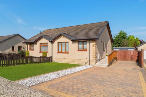 Baillie Avenue, Harthill, ML7