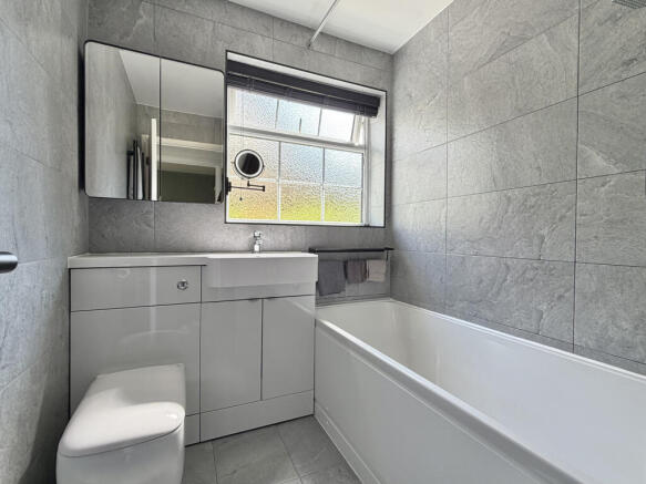 Weston Lane, Totnes – pohled 6