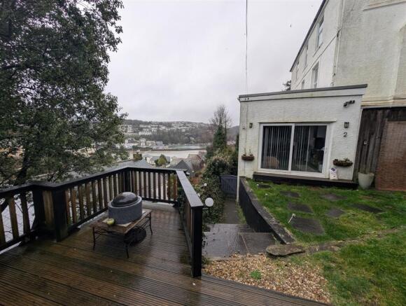 Berkeley Court, Shutta, Looe photo 4