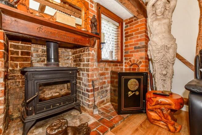 Internal Feature