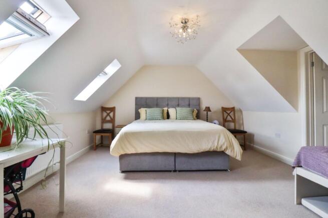 Master Suite