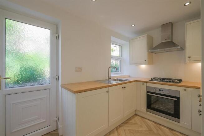 2 bed End of Terrace for sale Image 6