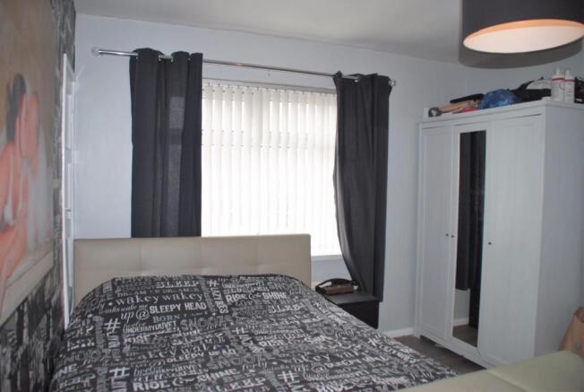 Bed 1