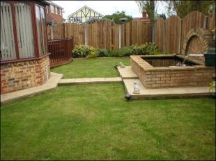 GARDEN PT 3