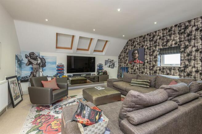 Bedroom 6