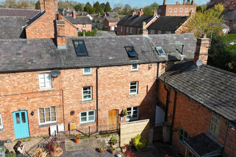 Rearsby Road, Thrussington, Leicestershire, LE7