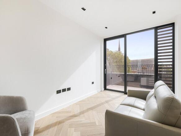Cluny Mews