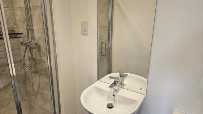 En-suite Bathroom