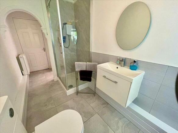 Bathroom-2nd Image