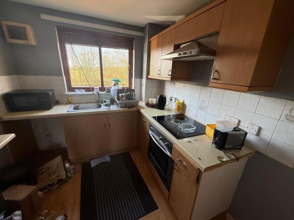 Colton Court, Dunfermline, KY12 photo 4